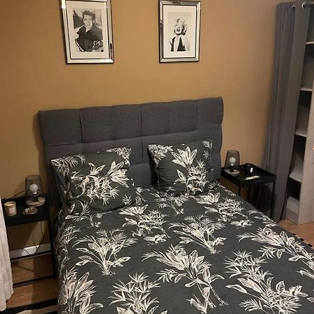Appartement Complet Centre Ville Brive-la-Gaillarde Luaran gambar