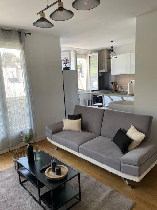 Appartement Complet Centre Ville Brive-la-Gaillarde Luaran gambar